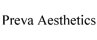 PREVA AESTHETICS