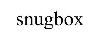 SNUGBOX