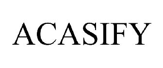 ACASIFY