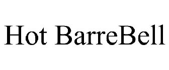 HOT BARREBELL