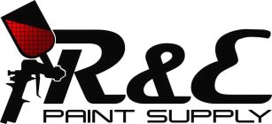 R&E PAINT SUPPLY