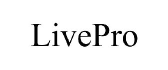 LIVEPRO