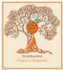 L'ORA NGÉ VIN DE MACÉRATION FAMILLE SUMEIRE