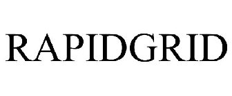 RAPIDGRID