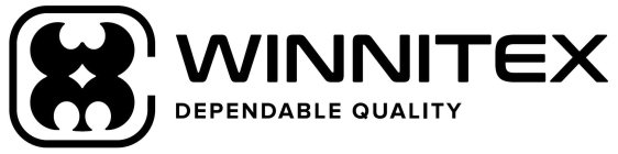 WINNITEX DEPENDABLE QUALITY