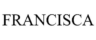 FRANCISCA