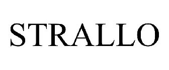 STRALLO