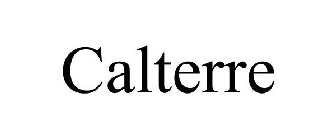 CALTERRE