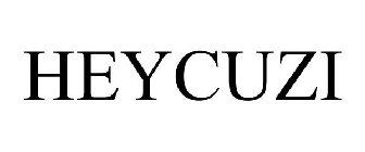 HEYCUZI