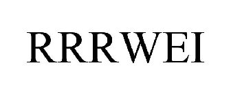 RRRWEI