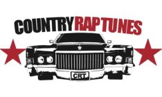 COUNTRY RAP TUNES CRT