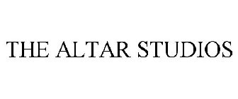 THE ALTAR STUDIOS