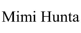 MIMI HUNTA