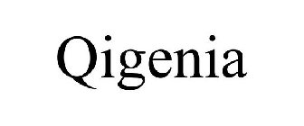 QIGENIA