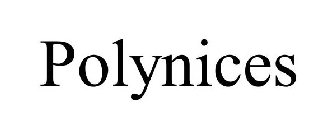 POLYNICES