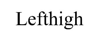 LEFTHIGH