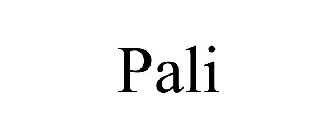 PALI