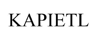 KAPIETL