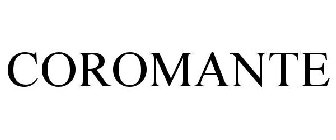 COROMANTE