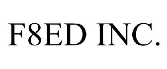 F8ED INC.
