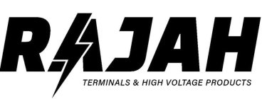 RAJAH TERMINALS & HIGH VOLTAGE PRODUCTS