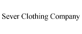 SEVER CLOTHING COMPANY
