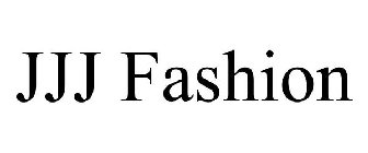 JJJ FASHION