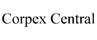 CORPEX CENTRAL