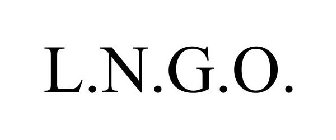L.N.G.O.