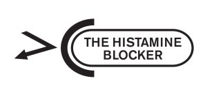 THE HISTAMINE BLOCKER