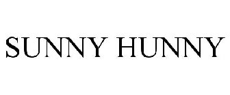 SUNNY HUNNY
