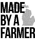 MADE BY A FARMER