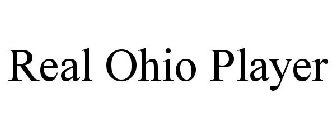 REAL OHIO PLAYER