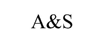 A&S