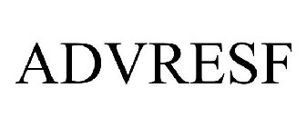 ADVRESF