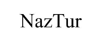 NAZTUR