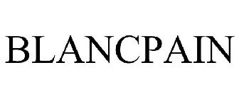BLANCPAIN