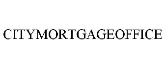 CITYMORTGAGEOFFICE