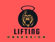 LIFTING OBSESSION