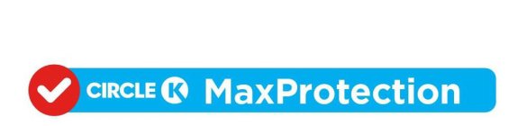 CIRCLE K MAX PROTECTION