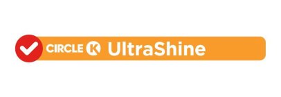 CIRCLE K ULTRA SHINE