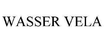 WASSER VELA
