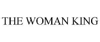 THE WOMAN KING