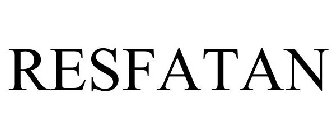 RESFATAN