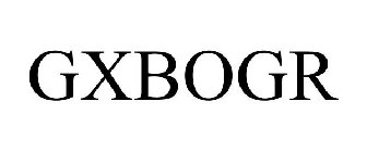 GXBOGR