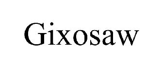 GIXOSAW