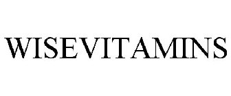 WISEVITAMINS