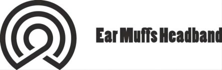 EAR MUFFS HEADBAND