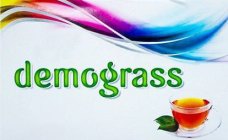 DEMOGRASS