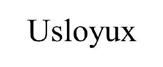 USLOYUX